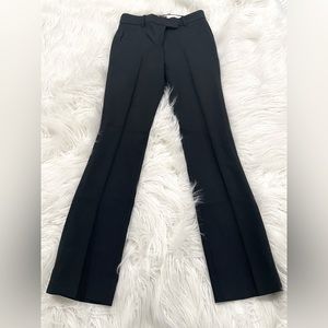 NWT J.Crew Wool Blend Pants